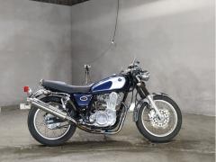 Yamaha SR400 2006