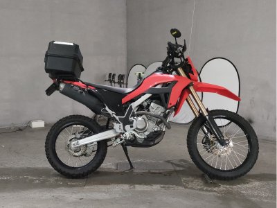 Honda CRF250L 2021