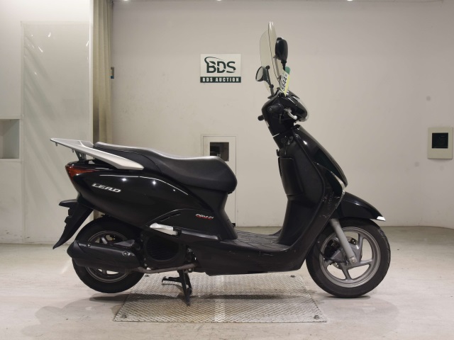 Honda LEAD110 2012
