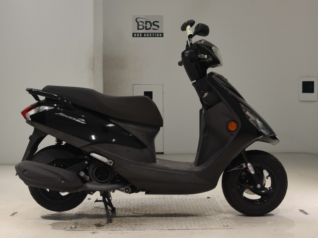 Yamaha AXIS125Z 2021