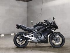 Kawasaki NINJA400R 2011