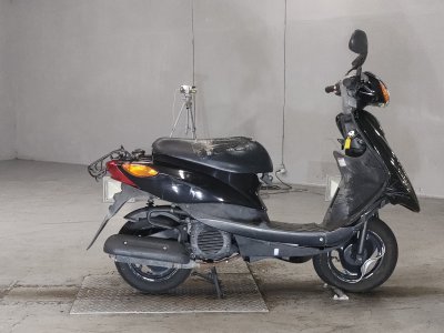 Yamaha JOG 115 2011