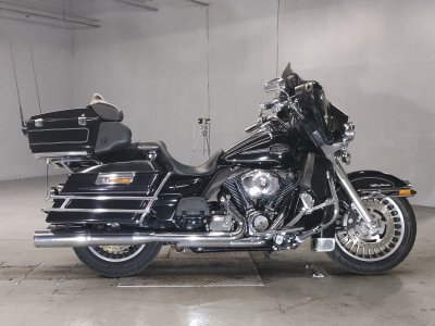 HD ELECTRA GLIDE FLHTCU1690 2013