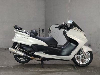 Yamaha GRAND MAJESTY250 2005