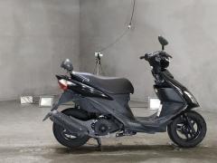 Suzuki ADDRESS V125