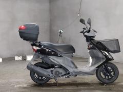 Suzuki ADDRESS V125