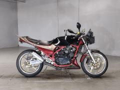 Honda VT250F XELVIS 1982
