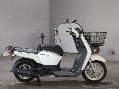 Honda BENLY110 2018