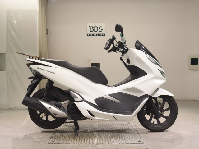 Honda PCX150
