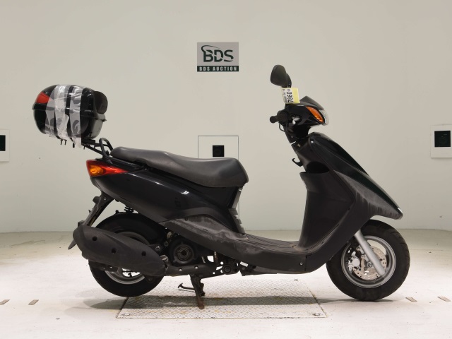 Yamaha AXIS125 2011