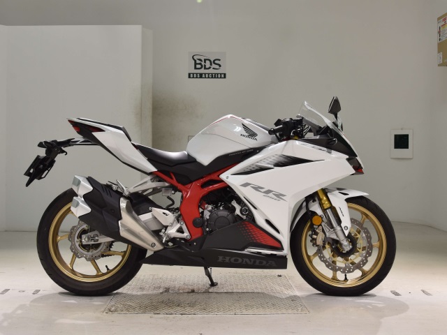 Honda CBR250RRA 2020