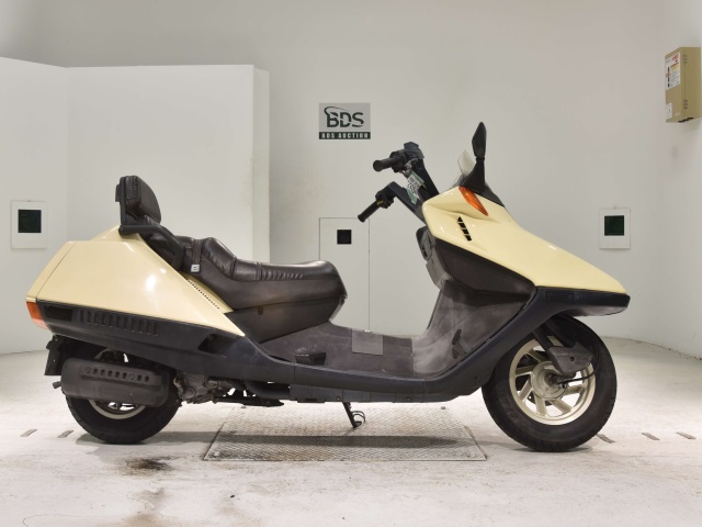 Honda FUSION 1994