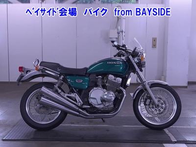 Honda CB400FOUR 1997