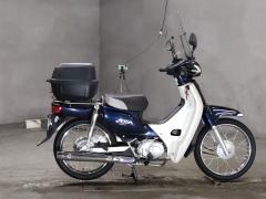 Honda SUPER CUB110 2016