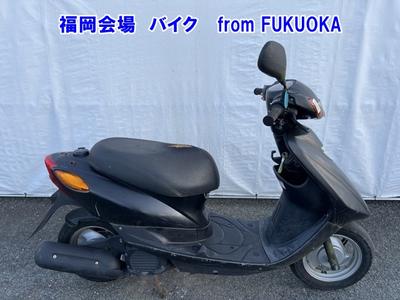 Yamaha JOG 50 2015