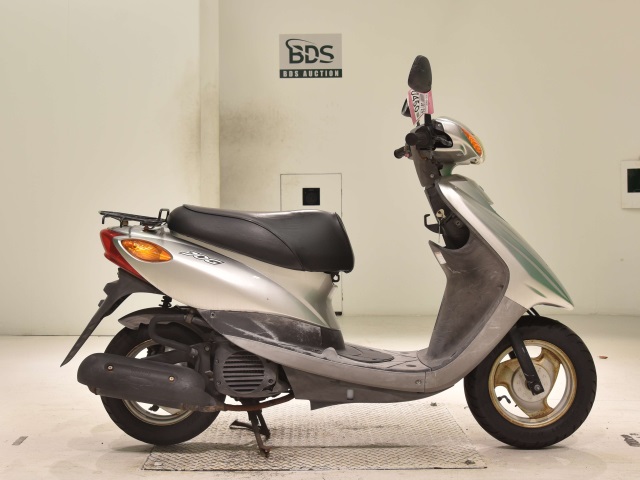 Yamaha JOG 50