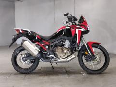 Honda AFRICATWIN CRF1100L 2021
