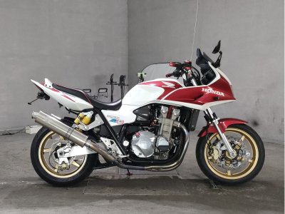 Honda CB1300SF 2005