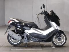 Yamaha N-MAX125 2016