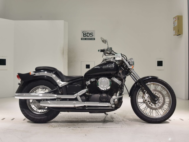 Yamaha DRAGSTAR XVS400 1996