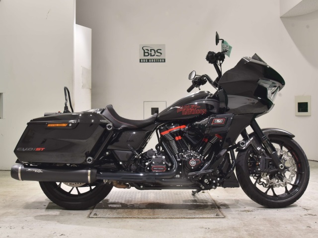 HD FLTRXSTSE1980CVO 2024