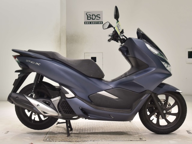 Honda PCX125-3 2020