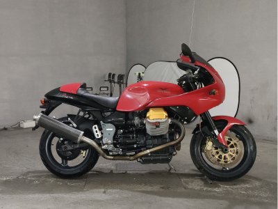 Moto Guzzi V11 LE MANS 2003