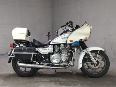 Kawasaki Z1000P 1999