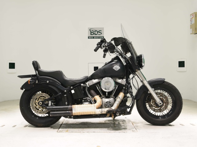 HD SLIM FLS1580 2013