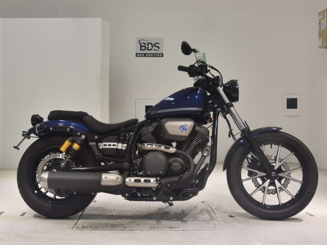 Yamaha BOLT 950RA 2020