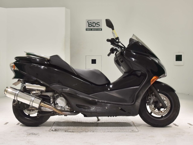 Honda FORZA Z 2011
