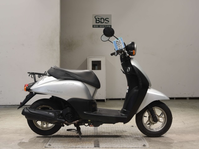 Honda TODAY 2008