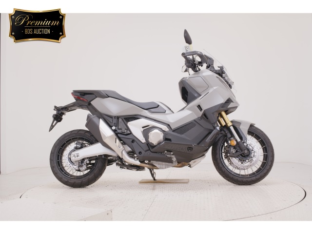 Honda X-ADV750-2 2025