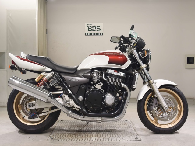 Honda CB1300SF 1999