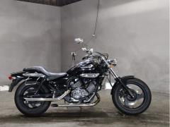 Kawasaki ELIMINATOR 250V 2007