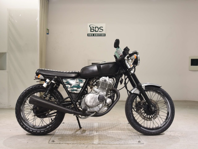 Suzuki VOLTY 1996