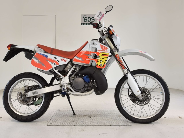 Honda CRM250R 1991