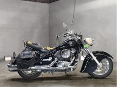 Kawasaki VULCAN400 DRIFTER 2005