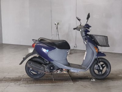 Suzuki LETS4G