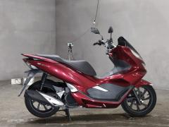 Honda PCX125 2018