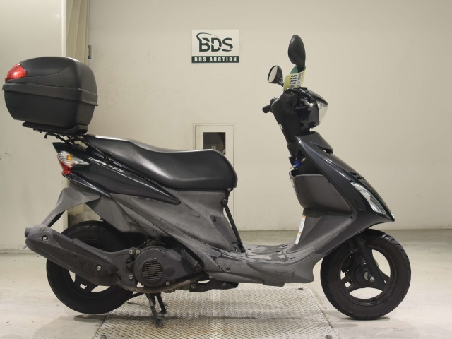 Suzuki ADDRESS V125