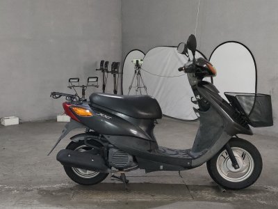 Yamaha JOG 50