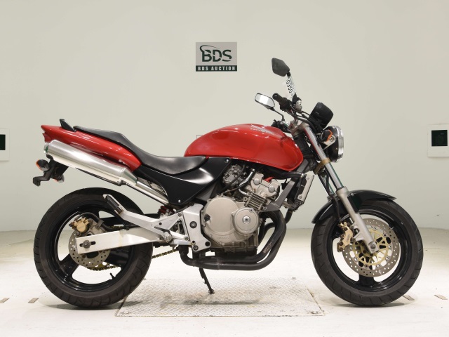 Honda HORNET CB250F 1996