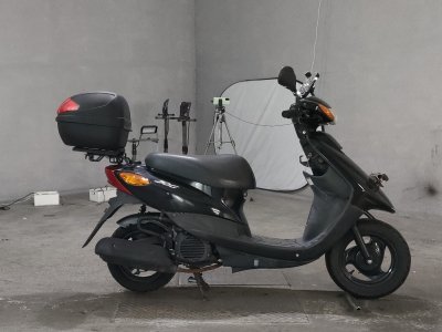 Yamaha JOG 115 2015