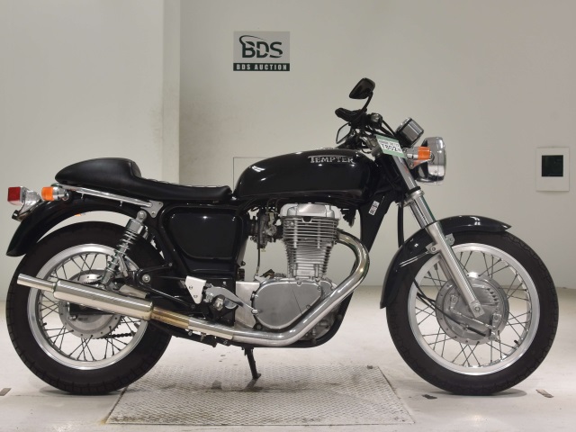 Suzuki ST400 TEMPTER 2000