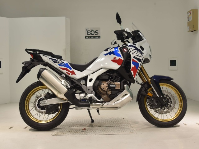Honda AFRICATWIN CRF1100LD 2024