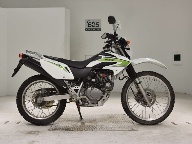 Honda XR230 2009