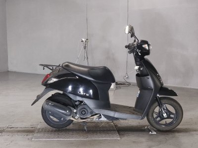 Suzuki LETS