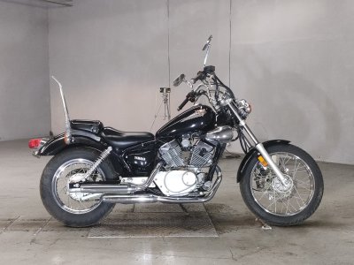 Yamaha VIRAGO XV250 2005