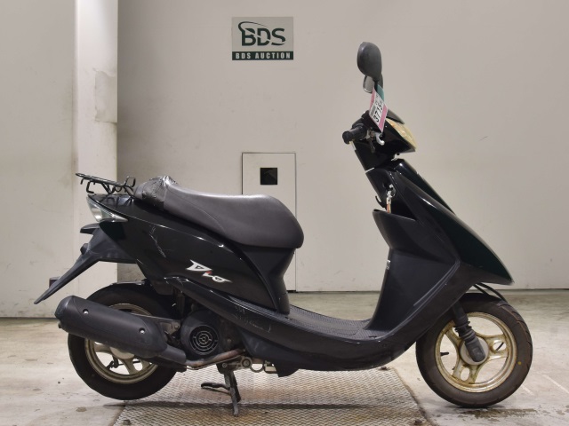 Honda DIO-6 2004